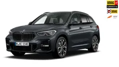 Grijs Gebruikt 2021 BMW X1 M Sport SUV | € 33.450 (Eerlijke prijs)