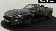 Gebruikt 2018 Fiat 124 Spider Lusso Cabriolet | € 22.635 (Eerlijke prijs)