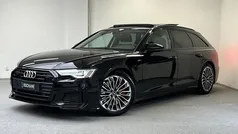 Gebruikt 2021 Audi A6 Competition Stationwagen | € 41.890 (Goede deal)