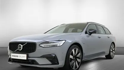 Gebruikt 2024 Volvo V90 Ultra Stationwagen | € 49.950 (Eerlijke prijs)
