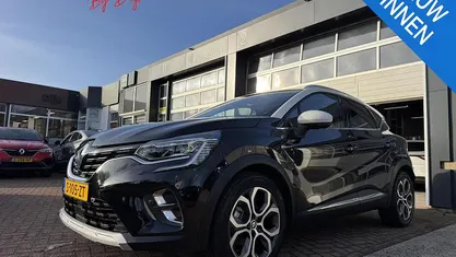 Occasion 2023 Renault Captur Techno SUV | € 22.490 (Super prijs)