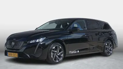 Occasion Peugeot 308 SW Allure 181 PK (133 kW) 2025 Stationwagen