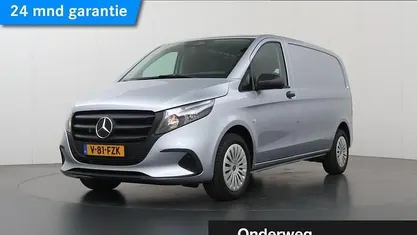 Gebruikt 2024 Mercedes Vito Van | € 28.850 (Super prijs)