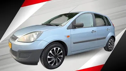 Occasion 2006 Ford Fiesta Hatchback | € 1.940 (Eerlijke prijs)