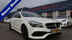 Gebruikt 2017 Mercedes CLA180 Shooting Brake Business Stationwagen | € 14.850 (Eerlijke prijs)