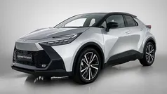 Zilver Gebruikt 2024 Toyota C-HR Edition SUV | € 42.945 (Eerlijke prijs)