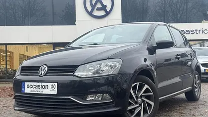 Gebruikt 2017 VW Polo Edition Hatchback | € 9.945 (Super prijs)
