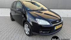 Gebruikt 2007 Ford C-MAX Futura MPV | € 1.895 (Eerlijke prijs)
