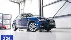 Gebruikt 2018 Audi A1 Sportback S-Line Hatchback | € 13.990 (Eerlijke prijs)