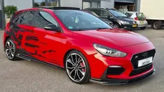 Gebruikt 2019 Hyundai i30 Hatchback | € 25.750 (Eerlijke prijs)