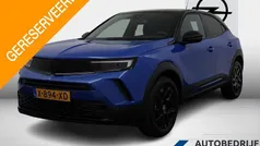 Blauw Gebruikt 2024 Opel Mokka SUV | € 27.399 (Eerlijke prijs)