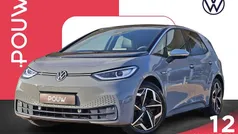Grijs Gebruikt 2020 VW ID.3 Hatchback | € 18.950 (Eerlijke prijs)