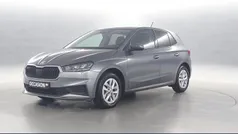 Grijs Gebruikt 2023 Skoda Fabia Ambition Hatchback | € 16.250 (Eerlijke prijs)