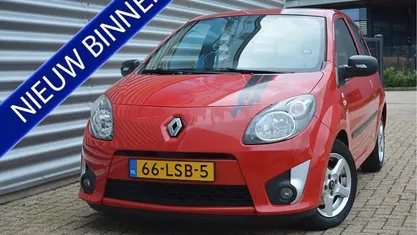 Occasion 2010 Renault Twingo Hatchback | € 1.650 (Goede deal)