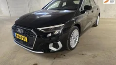 Gebruikt 2021 Audi A3 Advanced Sedan | € 21.950 (Eerlijke prijs)