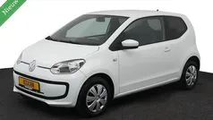 Gebruikt 2017 VW up! Hatchback | € 5.999 (Super prijs)