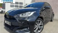 Gebruikt 2024 Toyota Yaris Executive Hatchback | € 26.950 (Eerlijke prijs)