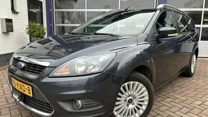 Occasion Ford Focus Trend 125 PK (91 kW) 2010 Stationwagen