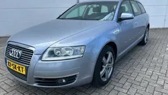 Gebruikt 2006 Audi A6 Business Stationwagen | € 2.500 (Goede deal)