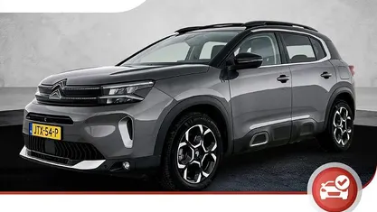 Occasion Citroën C5 Aircross Shine 181 PK (133 kW) 2026 Grijs SUV