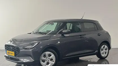 Occasion Suzuki Swift 2025 Hatchback