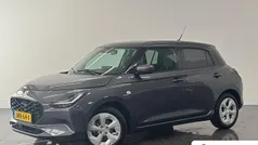 Grijs Gebruikt 2025 Suzuki Swift Hatchback | € 21.945 (Eerlijke prijs)