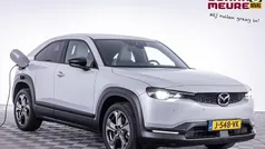Gebruikt 2020 Mazda MX30 Edition SUV | € 13.900 (Eerlijke prijs)