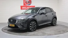Grijs Gebruikt 2019 Mazda CX-3 SUV | € 19.950 (Eerlijke prijs)