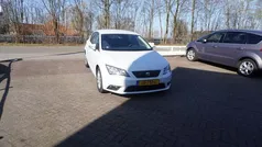 Wit Gebruikt 2016 Seat Leon CONNECT Hatchback | € 8.444 (Goede deal)