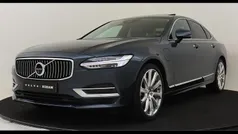Gebruikt 2019 Volvo S90 Inscription Sedan | € 36.890