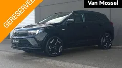 Zwart Gebruikt 2023 Opel Grandland X GSe SUV | € 27.440 (Eerlijke prijs)