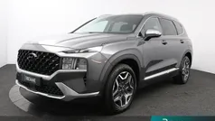 Gebruikt 2022 Hyundai Santa Fe Comfort SUV | € 33.695 (Eerlijke prijs)