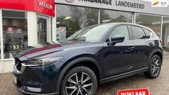 Gebruikt 2017 Mazda CX-5 SUV | € 23.944 (Eerlijke prijs)
