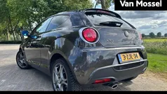 Gebruikt 2015 Alfa Romeo MiTo Distinctive Hatchback | € 8.240 (Eerlijke prijs)