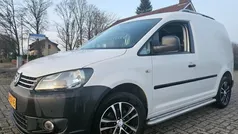 Overige Gebruikt 2012 VW Caddy MPV | € 4.395 (Eerlijke prijs)