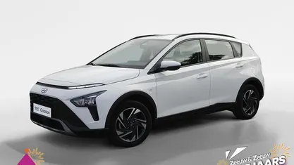 Gebruikt 2024 Hyundai Bayon Comfort SUV | € 19.450 (Eerlijke prijs)