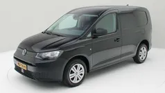Gebruikt 2021 VW Caddy Comfortline MPV | € 23.950 (Super prijs)
