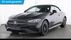 Grijs Nieuw 2024 Mercedes CLE200 AMG line Cabriolet | € 69.945 (Eerlijke prijs)