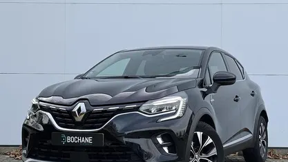 Occasion 2023 Renault Captur Techno SUV | € 25.295 (Eerlijke prijs)