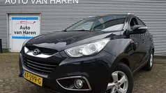 Gebruikt 2011 Hyundai ix35 Active SUV | € 7.950 (Eerlijke prijs)