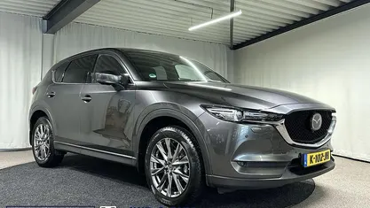 Occasion Mazda CX-5 Signature 2021 SUV