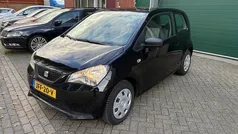 Gebruikt 2013 Seat Mii Reference Hatchback | € 4.199 (Eerlijke prijs)