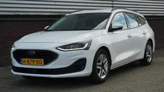 Gebruikt 2022 Ford Focus Stationwagen | € 17.950 (Eerlijke prijs)
