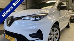 Gebruikt 2021 Renault Zoe Life Hatchback | € 10.450 (Goede deal)