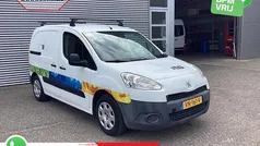 Gebruikt 2015 Peugeot Partner MPV | € 4.500 (Eerlijke prijs)