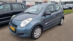 Grijs Gebruikt 2010 Suzuki Alto Hatchback | € 2.250 (Goede deal)