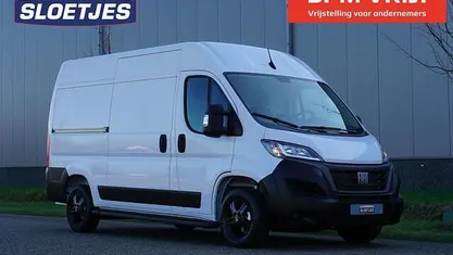 Occasion Fiat Ducato 140 PK (102 kW) 2023 Van