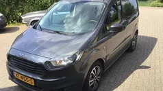 Gebruikt 2016 Ford Transit Ambiente Van | € 5.950 (Eerlijke prijs)