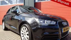 Gebruikt 2011 Audi A1 Comfort Hatchback | € 5.950 (Eerlijke prijs)