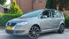 Gebruikt 2007 VW Touran MPV | € 3.599 (Goede deal)